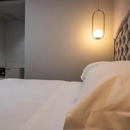 Roma Suite Hotel Szálloda Róma