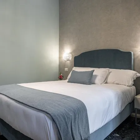 Roma Suite Hotel 3*