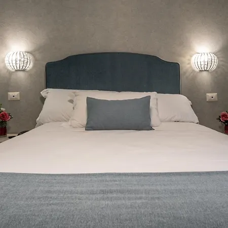 Szálloda Roma Suite Hotel Róma