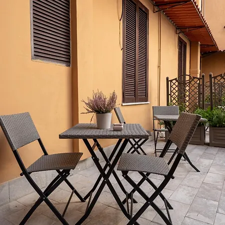 Roma Suite Hotel