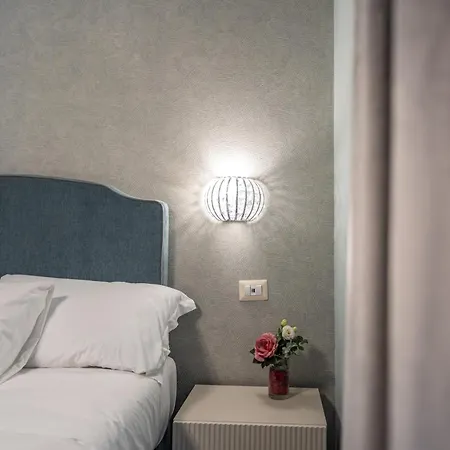 Roma Suite Hotel 3*