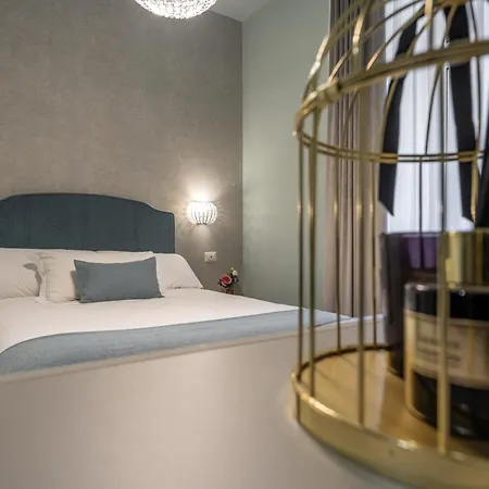 Roma Suite Hotel