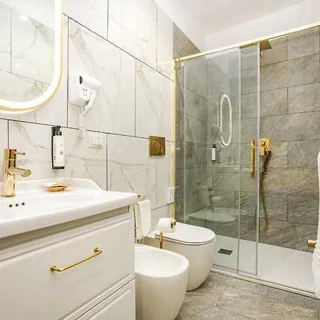 Roma Suite Hotel