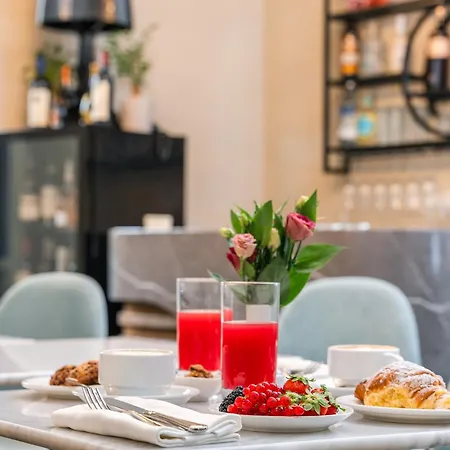 Roma Suite Hotel