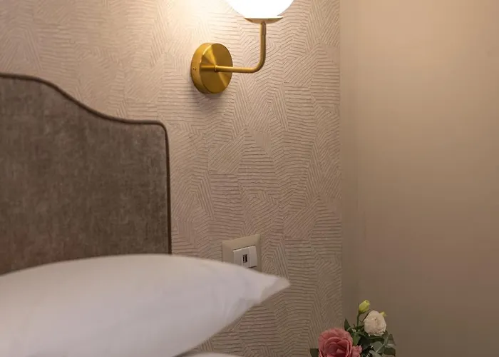 Ξενοδοχείο Roma Suite Hotel