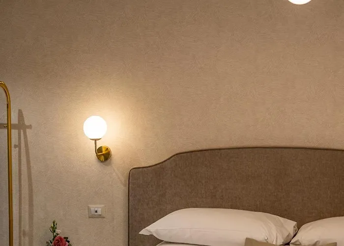 Ξενοδοχείο Roma Suite Hotel Ρώμη
