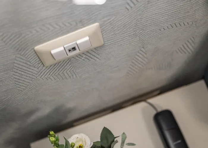 Ξενοδοχείο Roma Suite Hotel