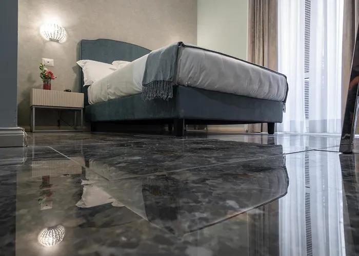 Ξενοδοχείο Roma Suite Hotel 3*
