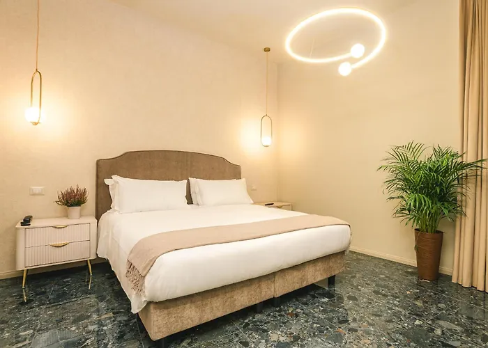 Roma Suite Hotel